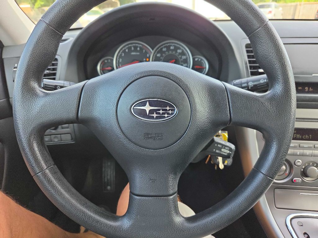 2006 Subaru Outback Image 15