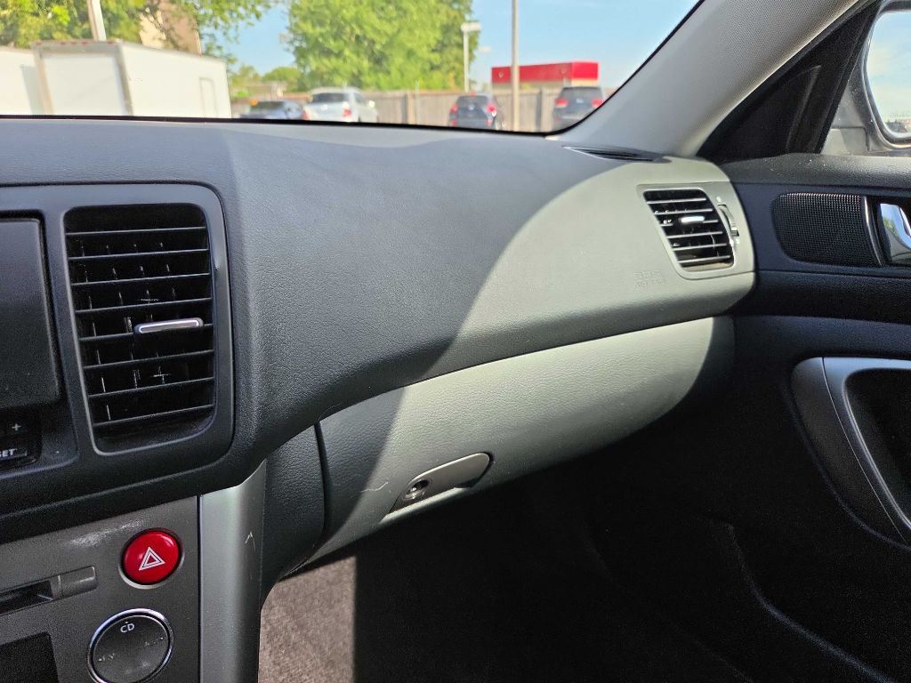 2006 Subaru Outback Image 18