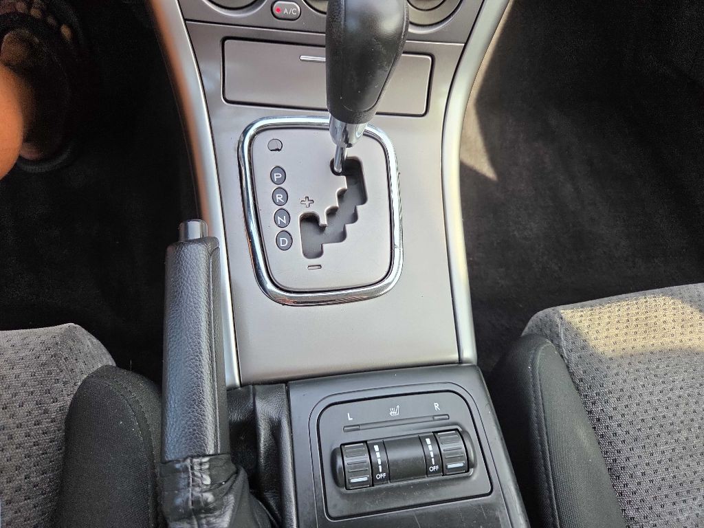 2006 Subaru Outback Image 20