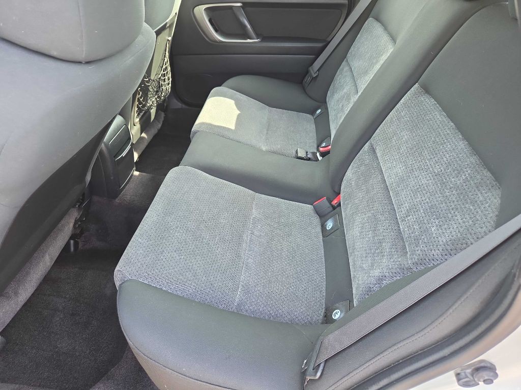 2006 Subaru Outback Image 23