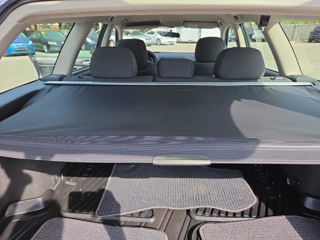 2006 Subaru Outback Image 28