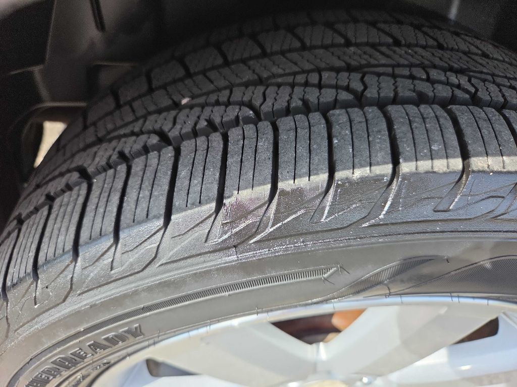 2006 Subaru Outback Image 29