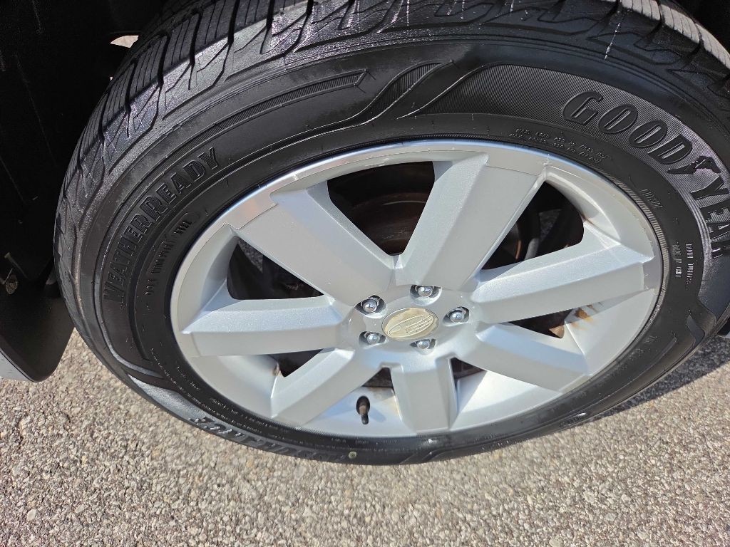 2006 Subaru Outback Image 30