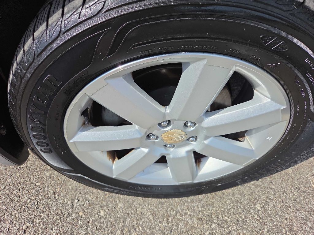 2006 Subaru Outback Image 31