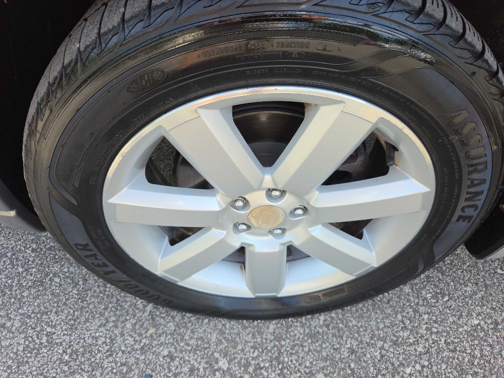 2006 Subaru Outback Image 33