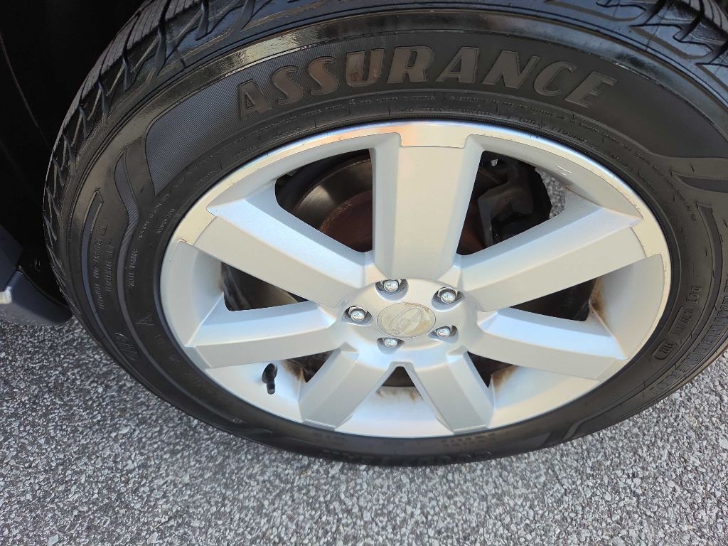 2006 Subaru Outback Image 34