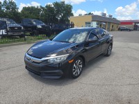 Image for 2016 Honda Civic EX ID: 7549145