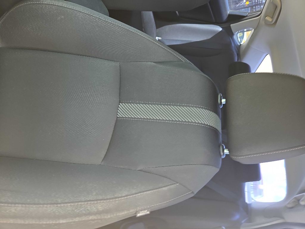 2016 Honda Civic Image 11
