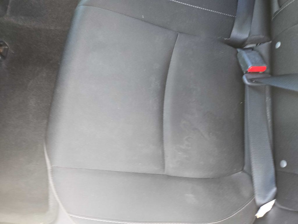 2016 Honda Civic Image 15