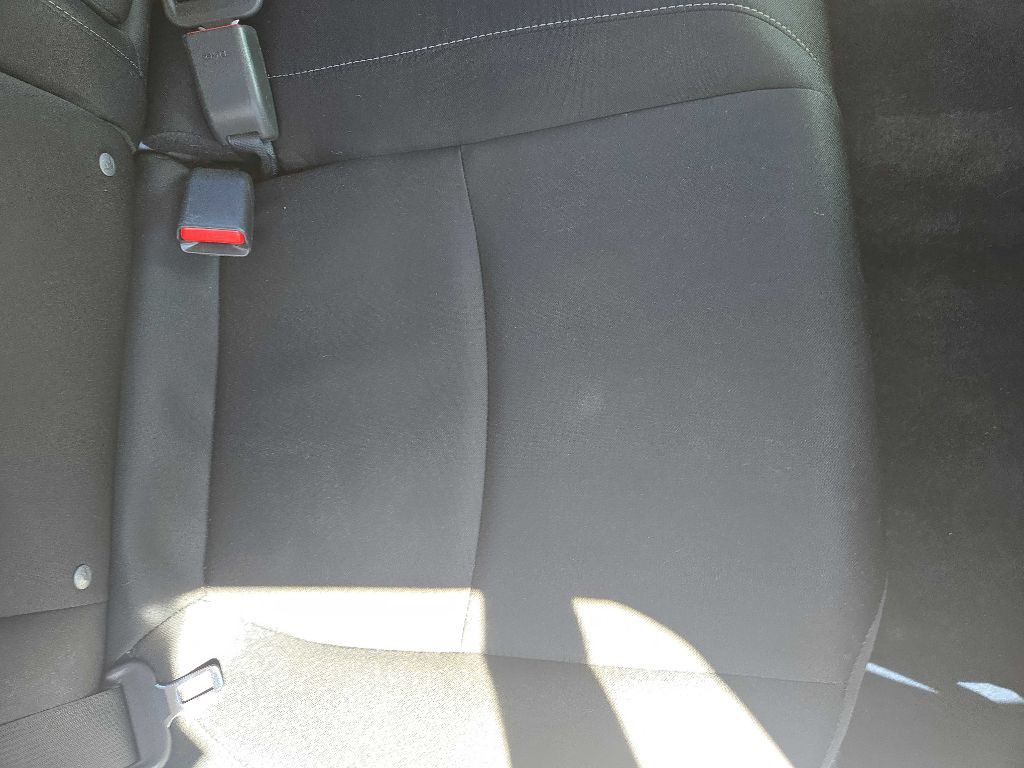 2016 Honda Civic Image 19