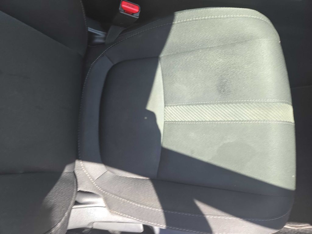 2016 Honda Civic Image 21