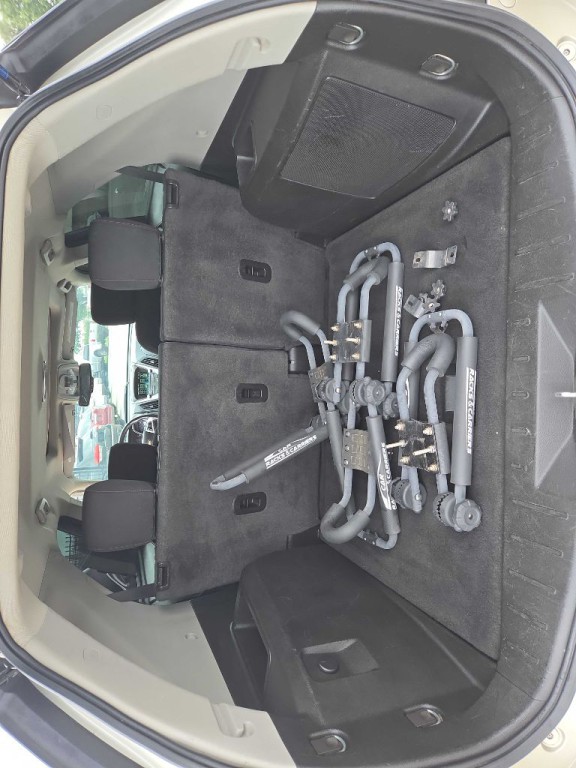 2015 Chevrolet Equinox Image 17