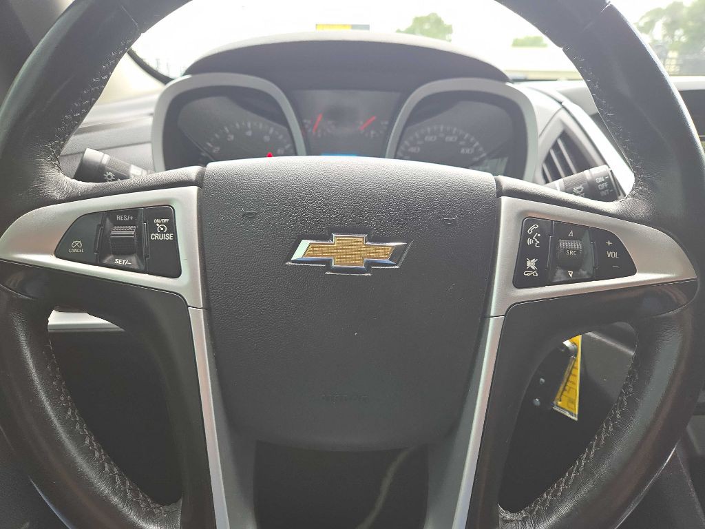 2015 Chevrolet Equinox Image 29