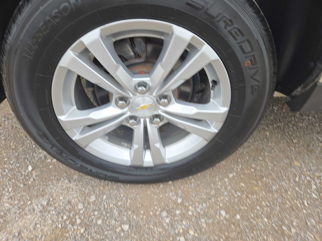 2015 Chevrolet Equinox Image 37