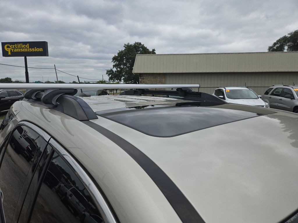 2015 Chevrolet Equinox Image 40