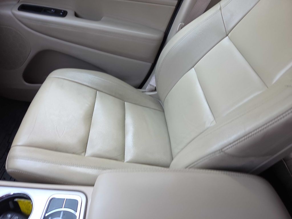 2018 Jeep Grand Cherokee Image 13