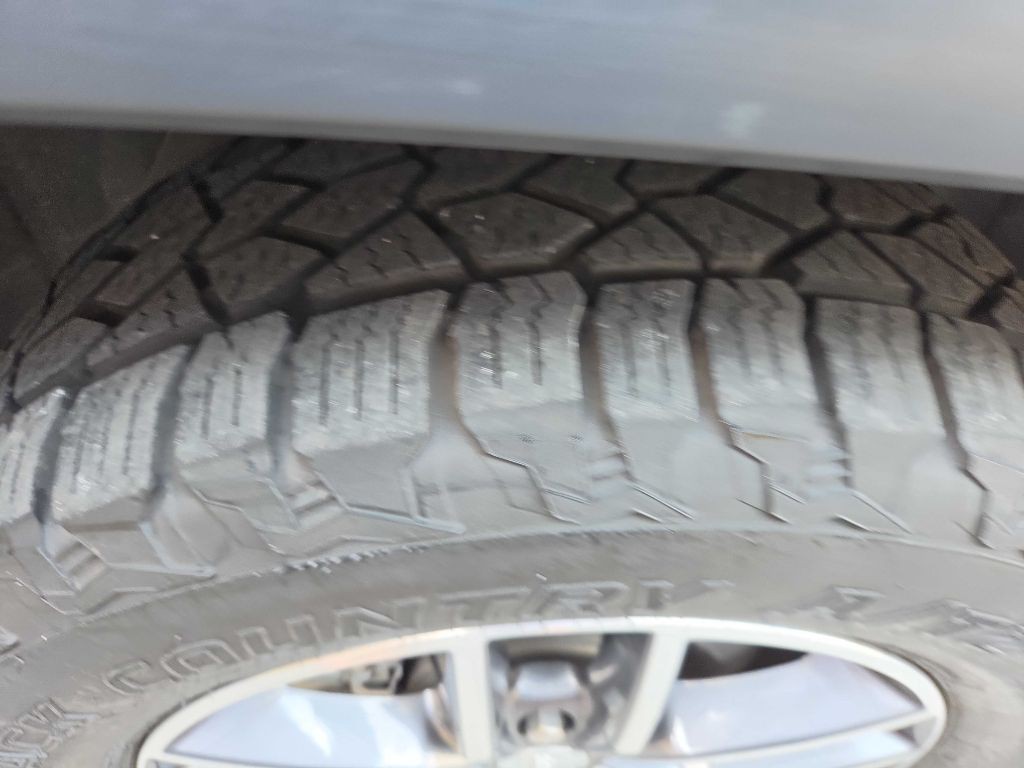 2018 Jeep Grand Cherokee Image 35