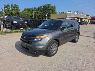 Image for 2015 Ford Explorer Sport ID: 7563980