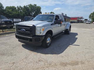 Image for 2015 Ford F-350 XL ID: 7568026