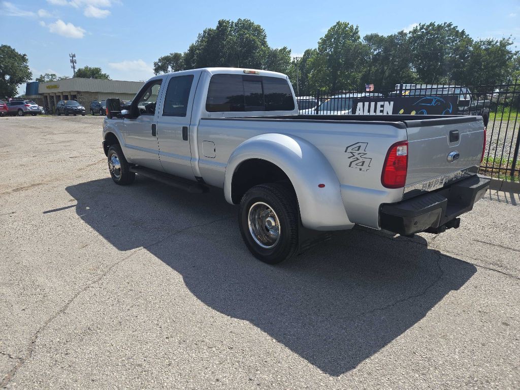 2015 Ford F-350 Image 3