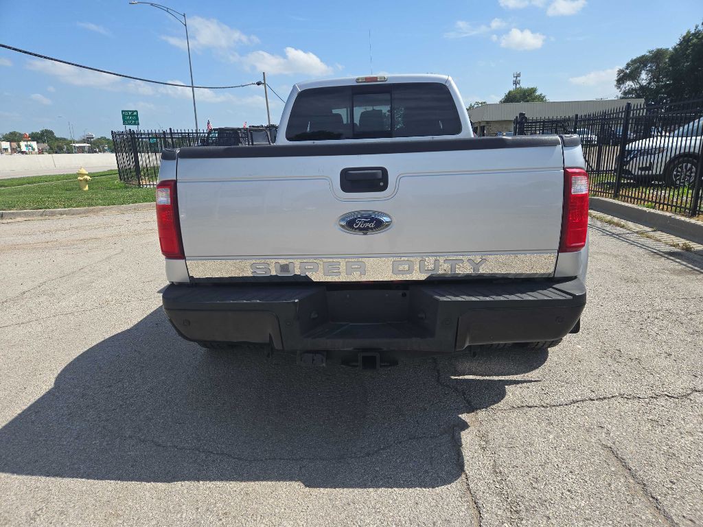 2015 Ford F-350 Image 4