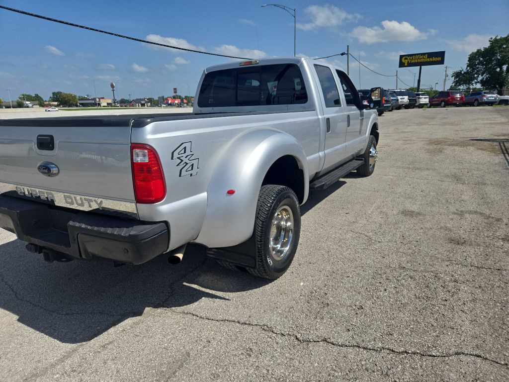 2015 Ford F-350 Image 5