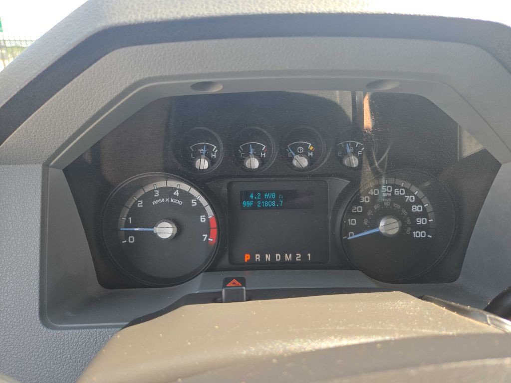 2015 Ford F-350 Image 25