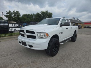 Image for 2015 RAM 1500 Tradesman ID: 7575405