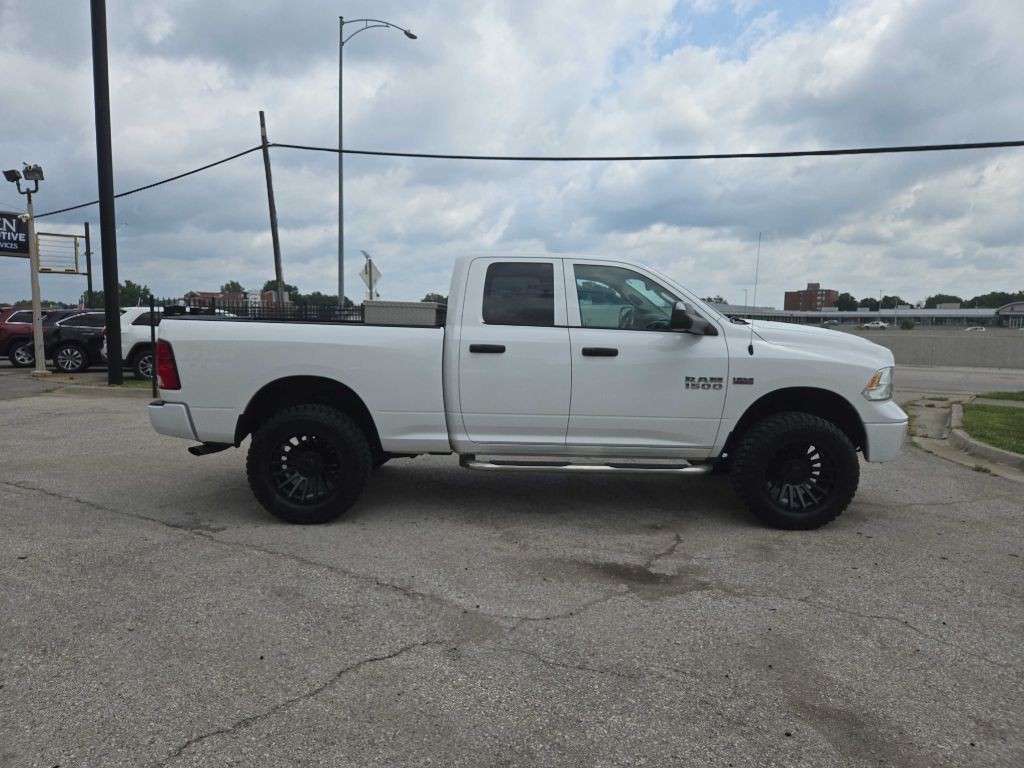 2015 RAM 1500 Image 5