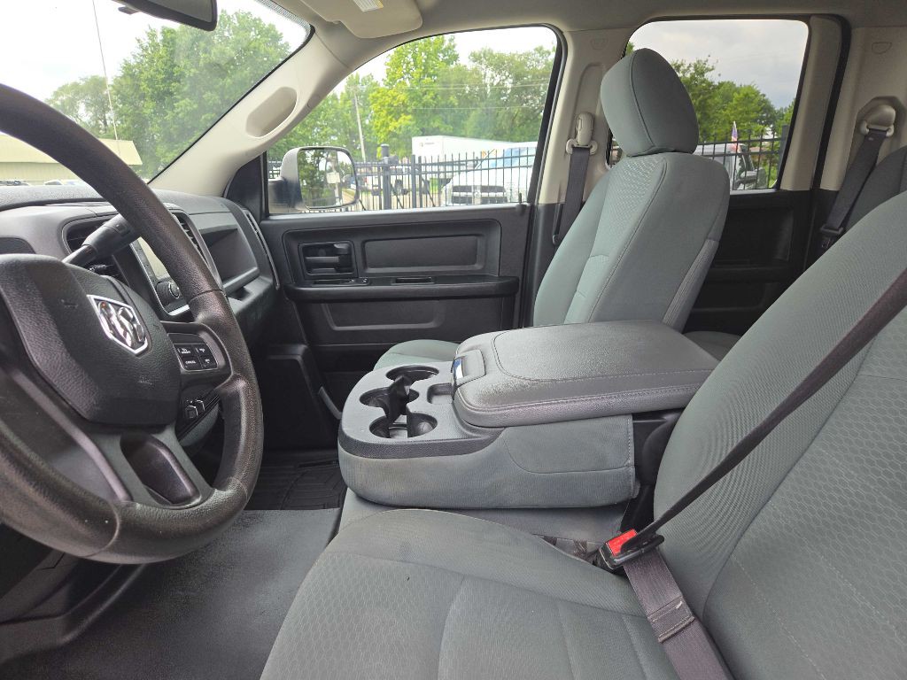 2015 RAM 1500 Image 10