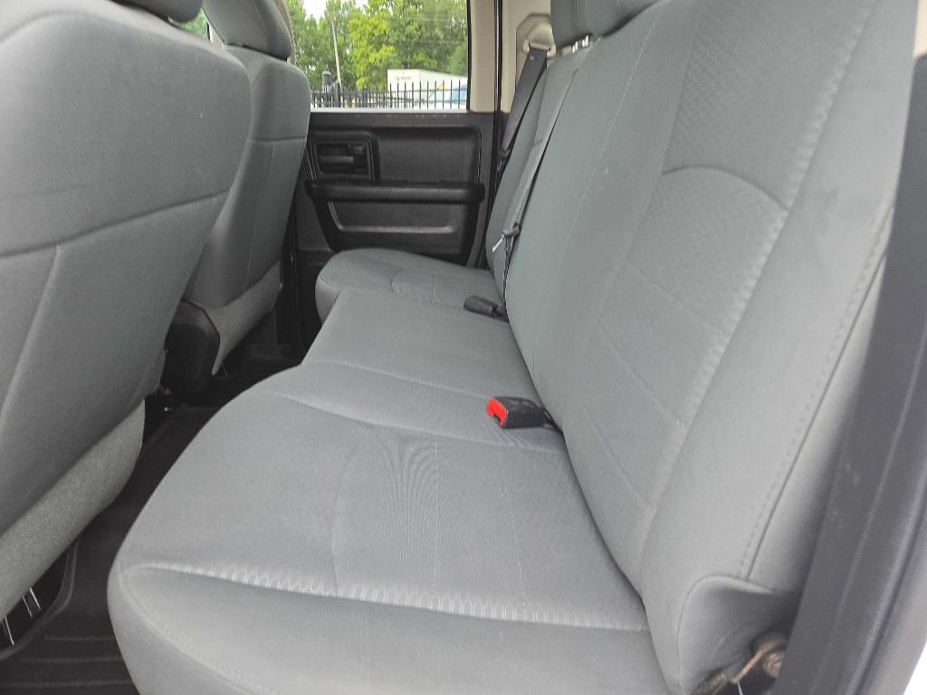 2015 RAM 1500 Image 14