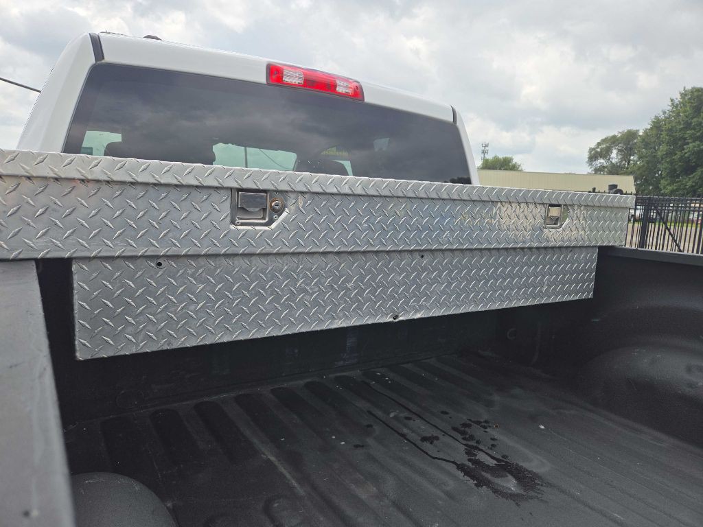 2015 RAM 1500 Image 17