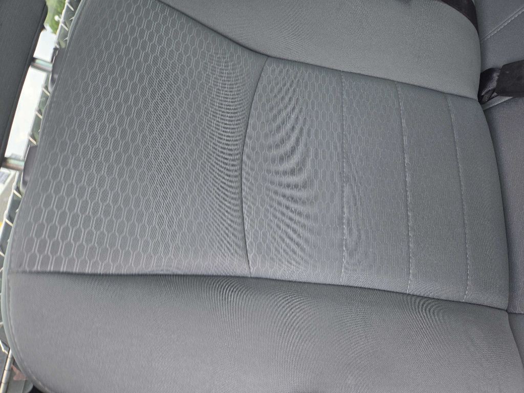2015 RAM 1500 Image 21