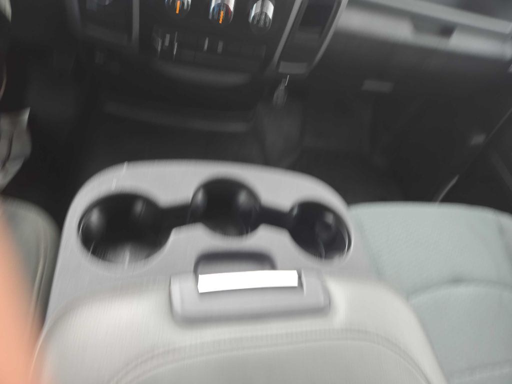2015 RAM 1500 Image 31