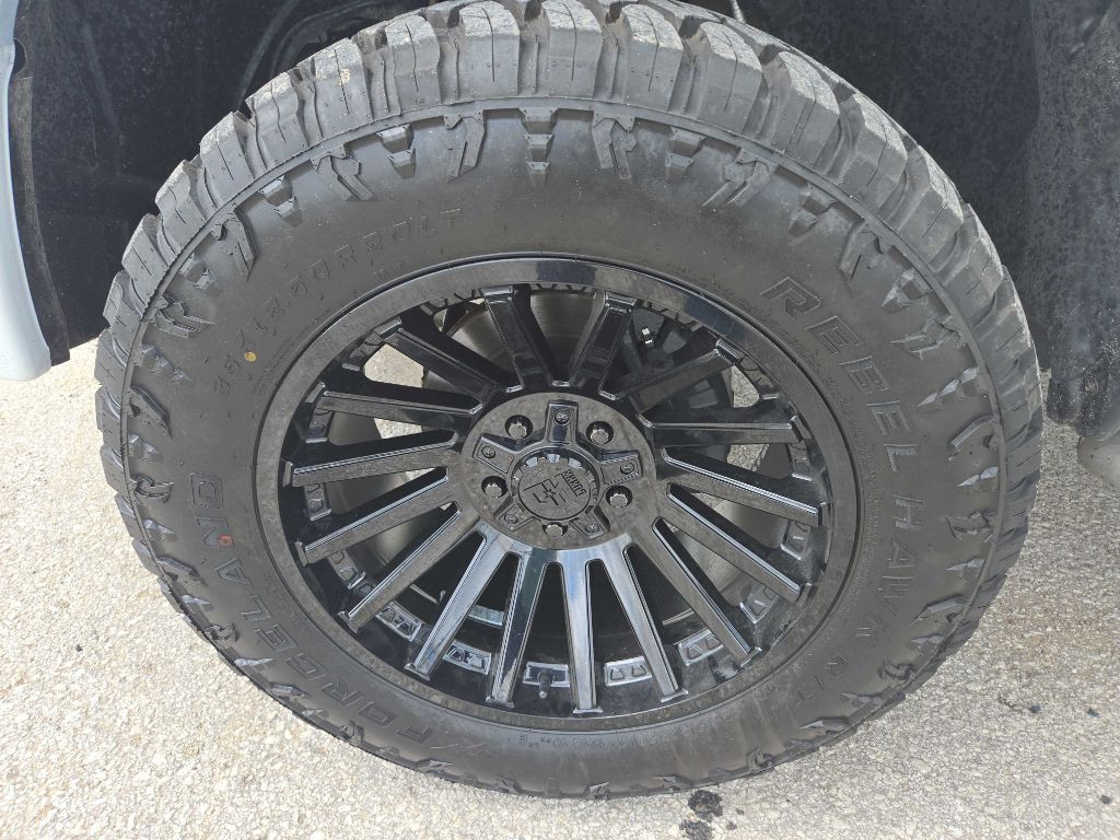 2015 RAM 1500 Image 33