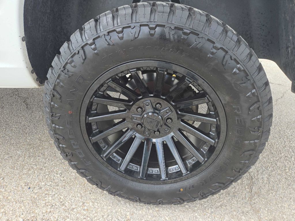 2015 RAM 1500 Image 35