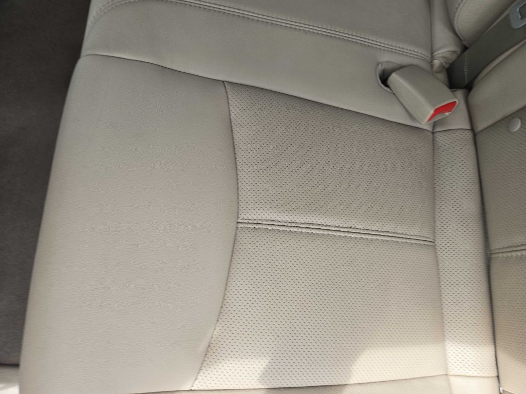 2014 Nissan Pathfinder Image 14