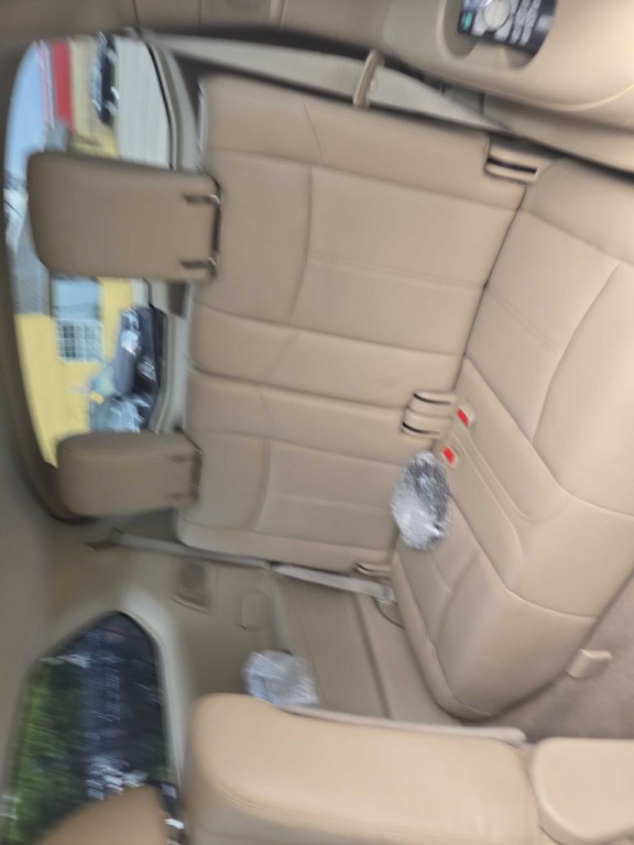 2014 Nissan Pathfinder Image 15