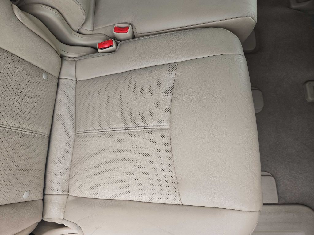 2014 Nissan Pathfinder Image 19