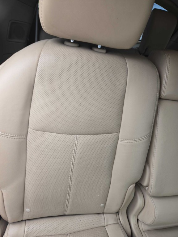 2014 Nissan Pathfinder Image 20
