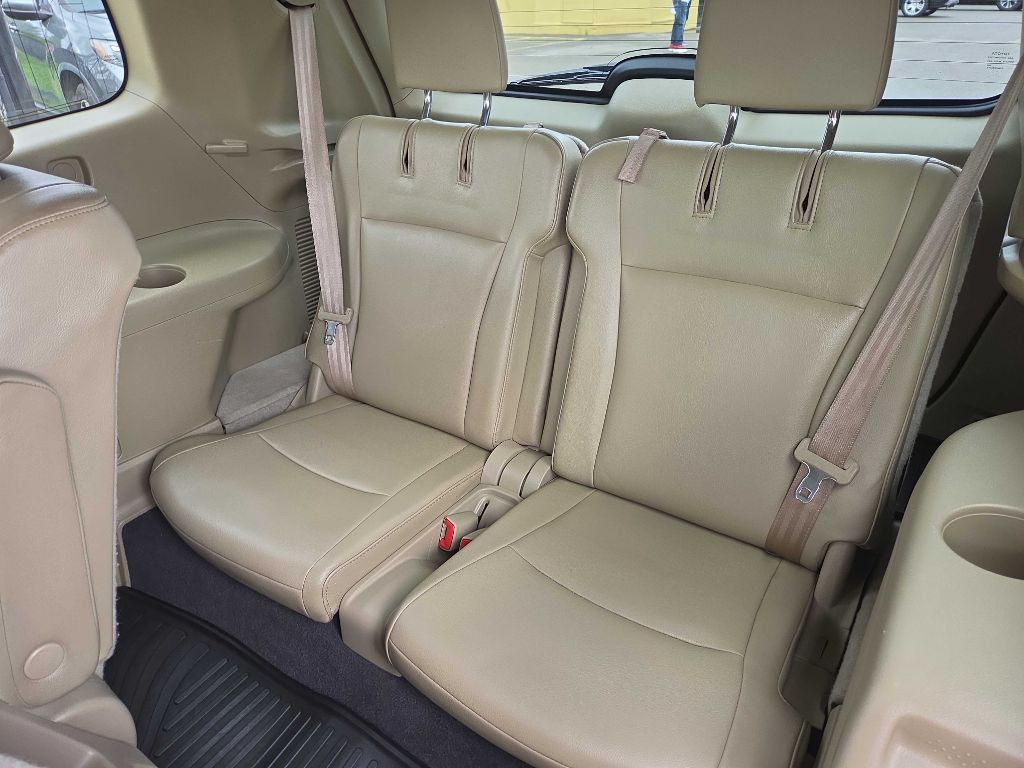 2013 Toyota Highlander Image 31