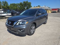 Image for 2019 Nissan Pathfinder S ID: 7637806
