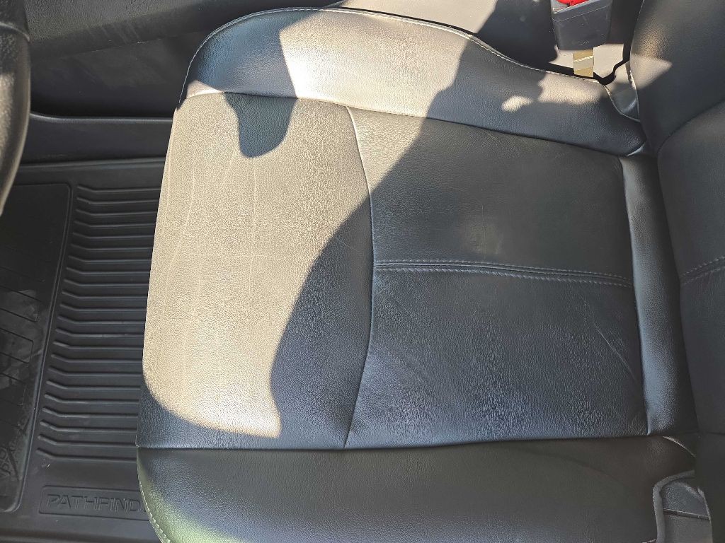 2019 Nissan Pathfinder Image 11