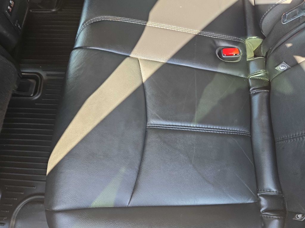 2019 Nissan Pathfinder Image 15