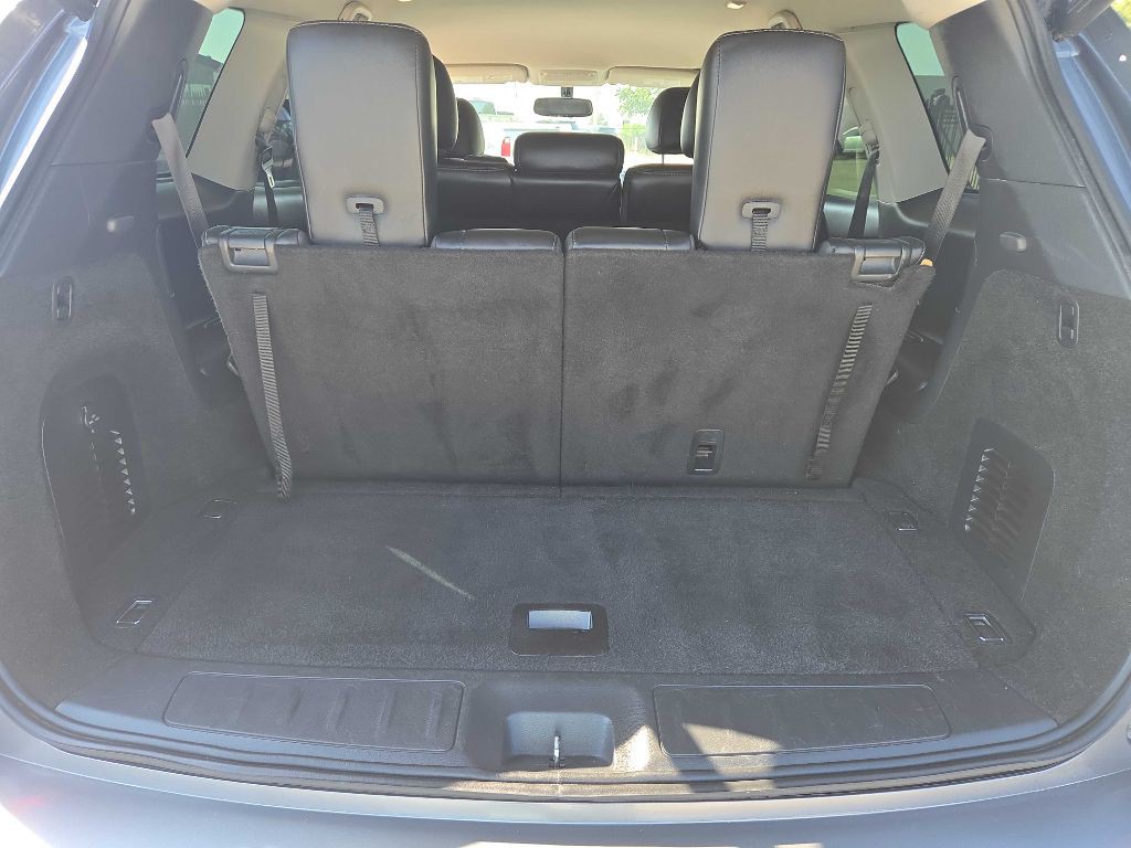 2019 Nissan Pathfinder Image 16