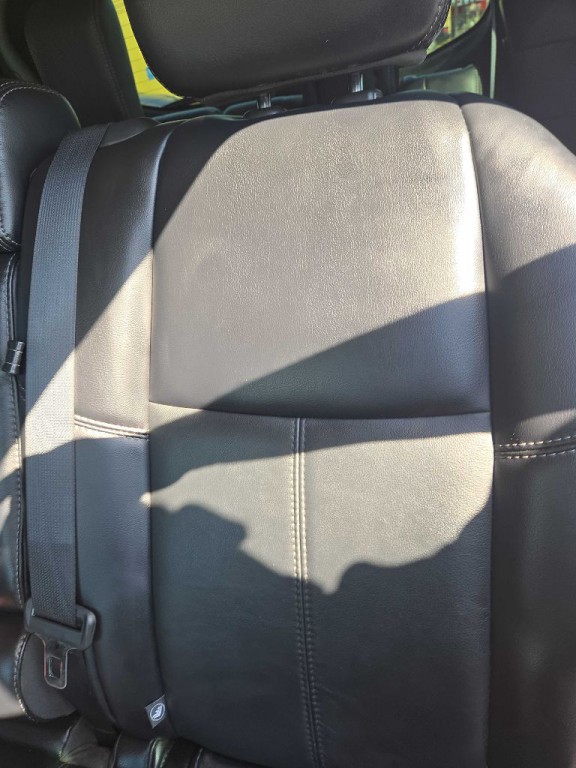 2019 Nissan Pathfinder Image 17
