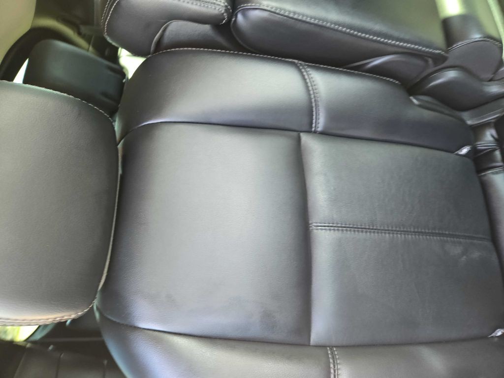 2019 Nissan Pathfinder Image 20