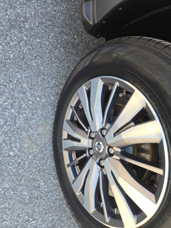2019 Nissan Pathfinder Image 37