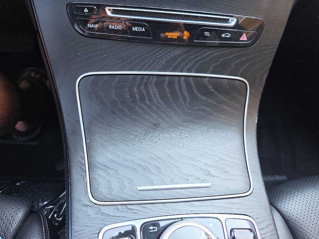2019 Mercedes-Benz GLC-Class Image 20