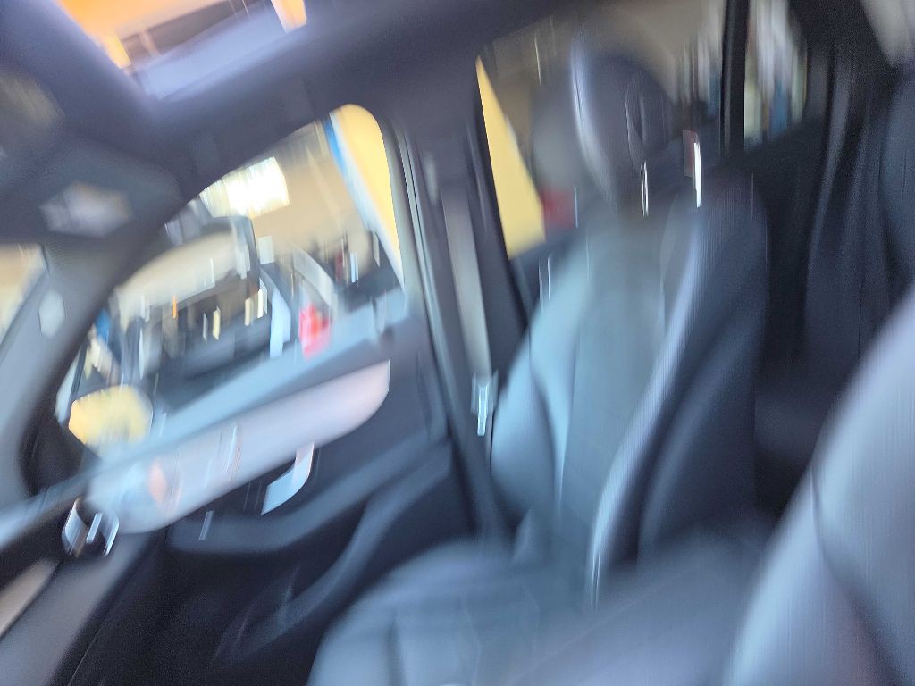 2019 Mercedes-Benz GLC-Class Image 25